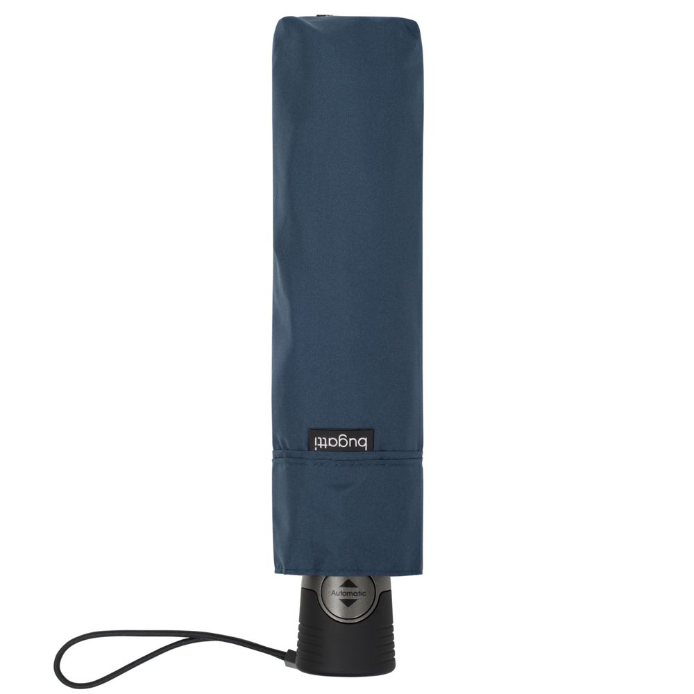 Складной зонт Take It Duo, синий / Миниатюра WWW (1000)