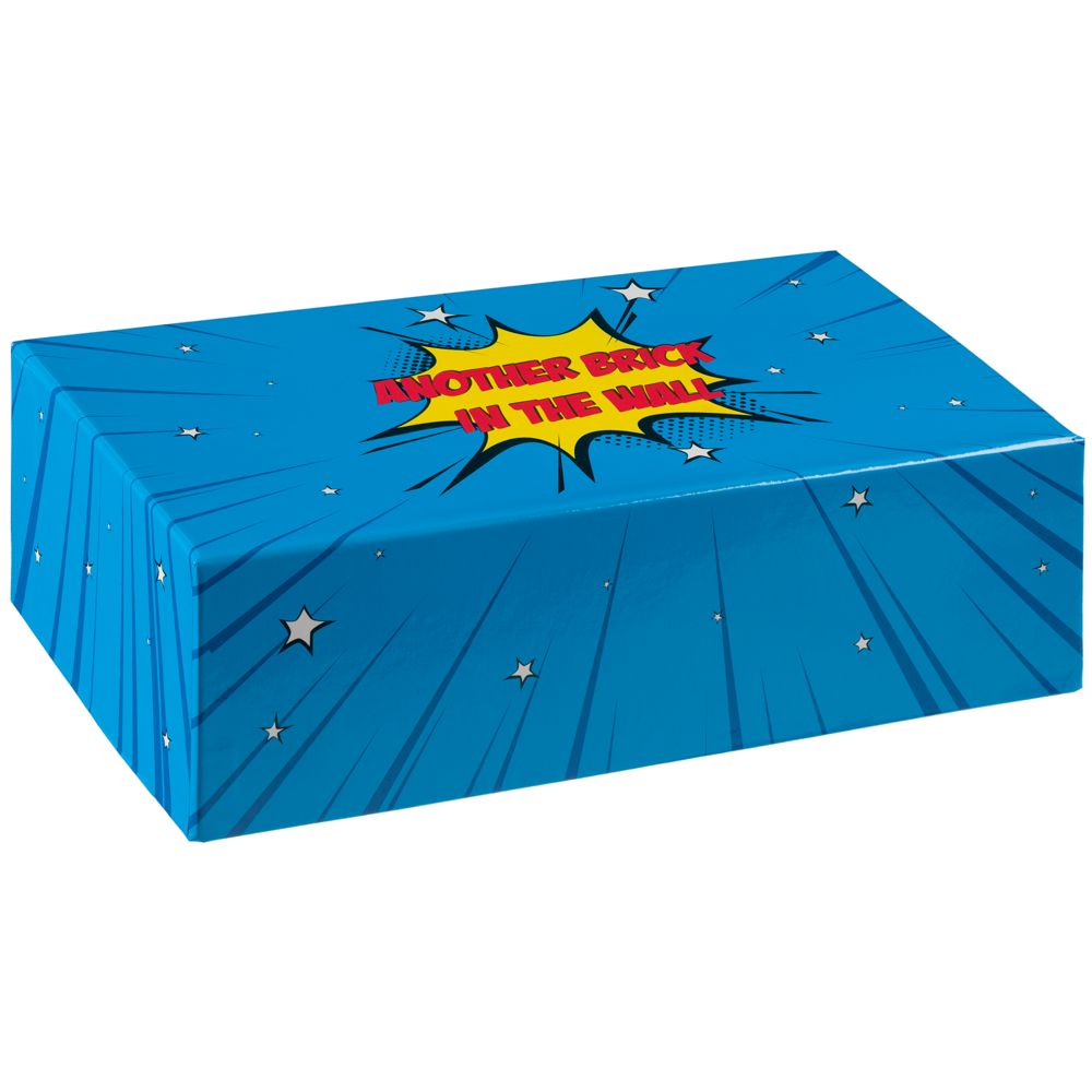 Настольная игра Another Brick in the Wall / Миниатюра WWW (1000)