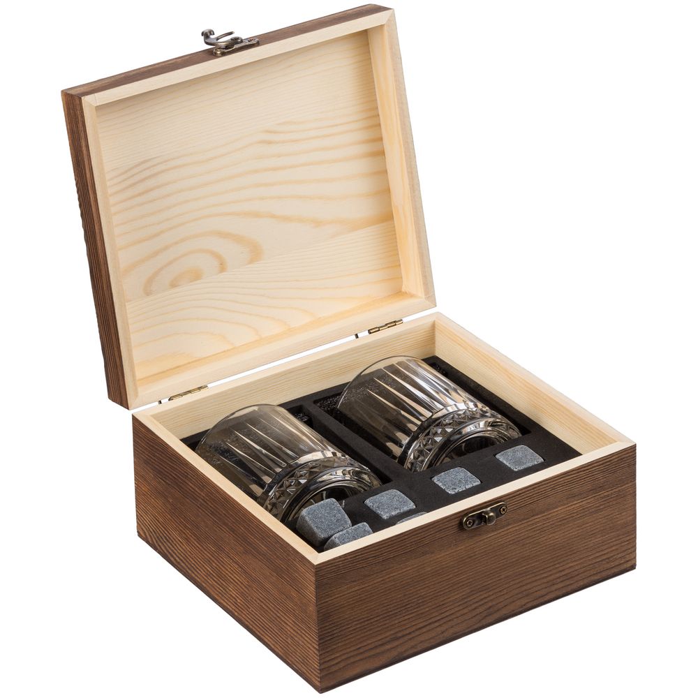 Набор Rock and Cold / Миниатюра WWW (1000)