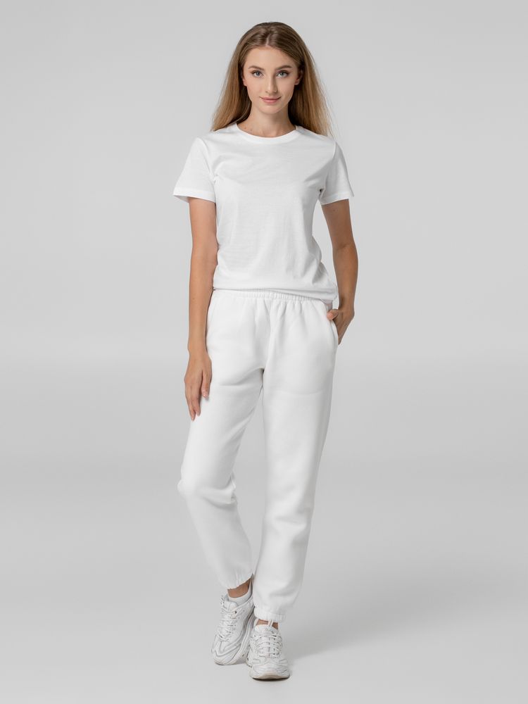 Джоггеры Kulonga, молочно-белые / Миниатюра WWW (1000)