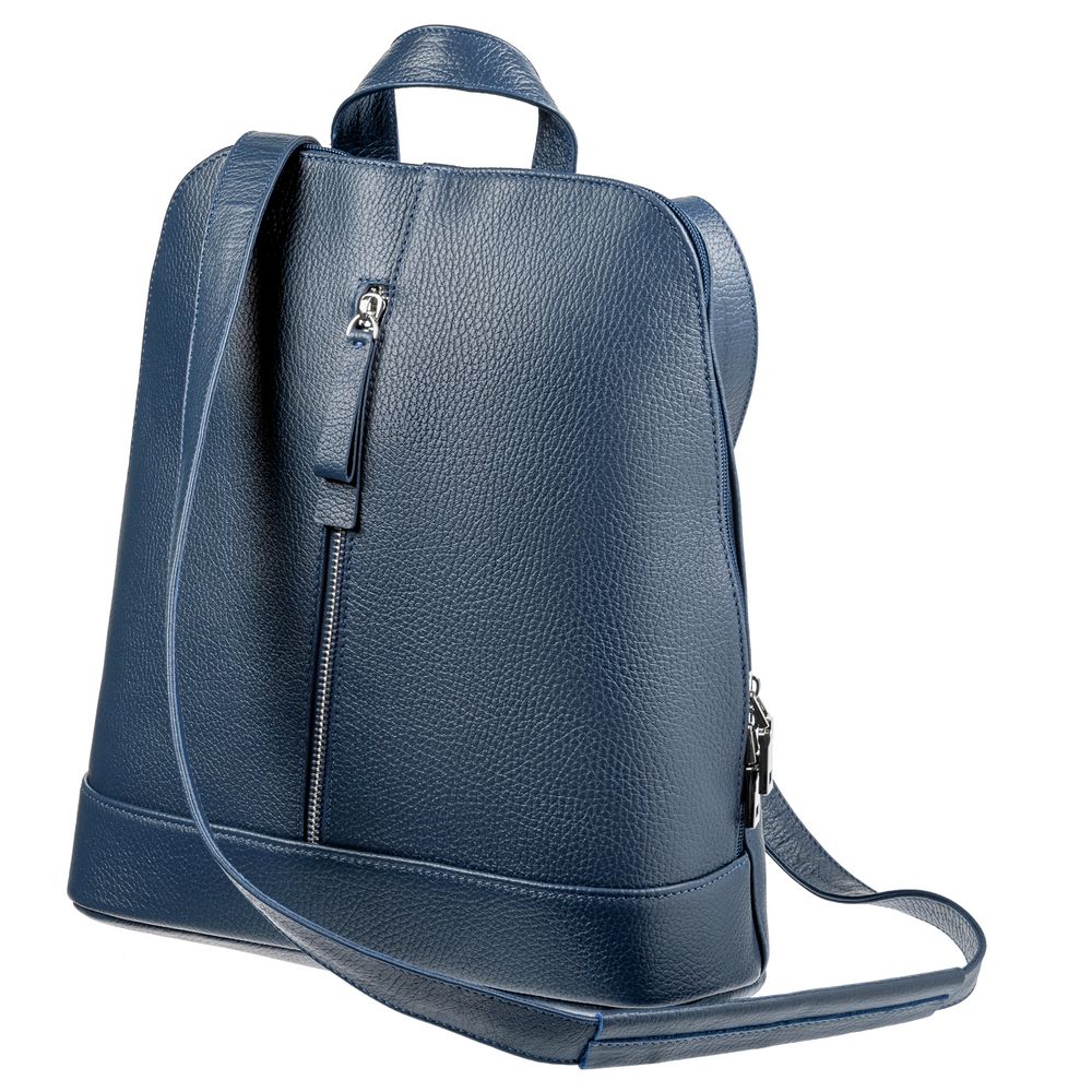 Рюкзак Eleganza, синий / Миниатюра WWW (1000)