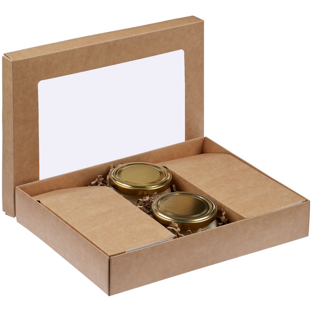 Коробка Vindu, большая / Миниатюра WWW (1000)