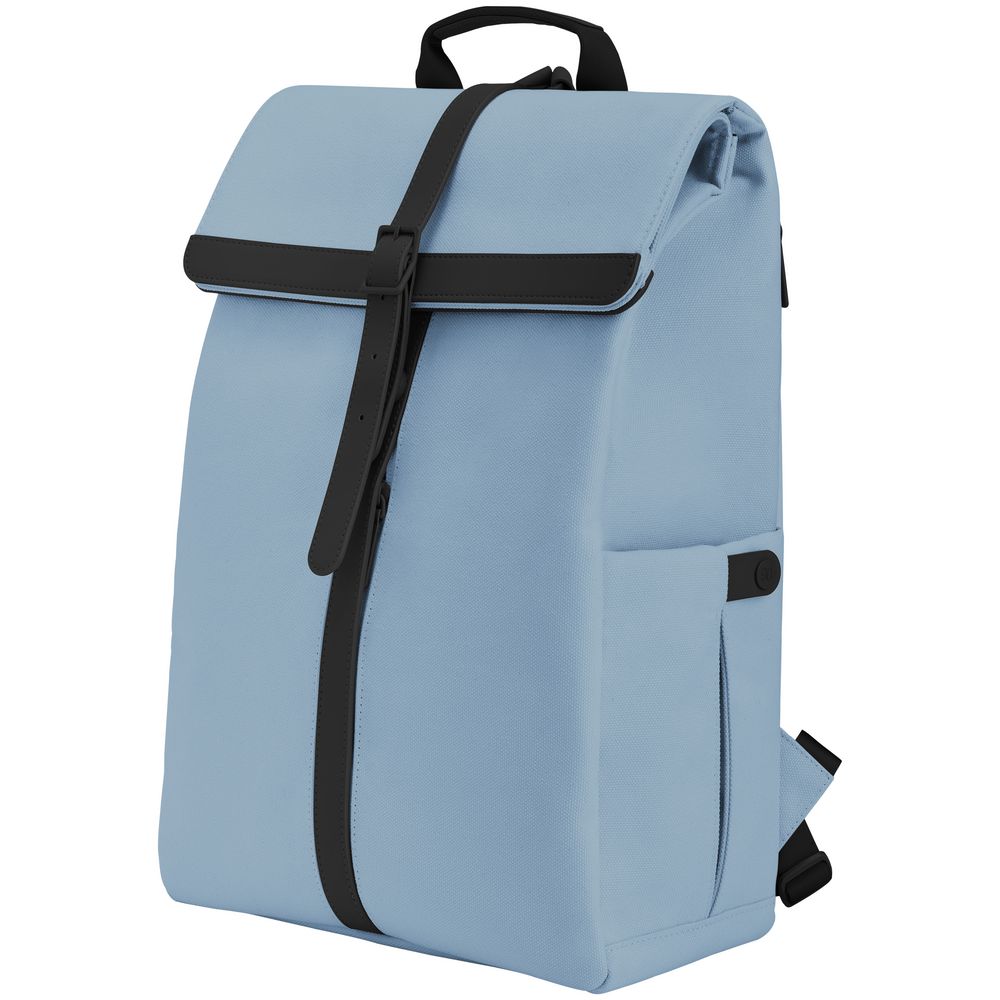 Рюкзак Commuter Oxford, серо-голубой / Миниатюра WWW (1000)