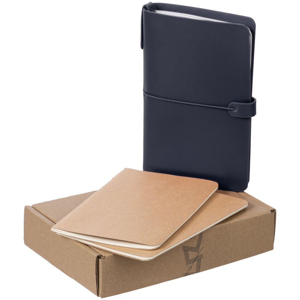 Органайзер Manifold Mini, синий / Миниатюра WWW (1000)