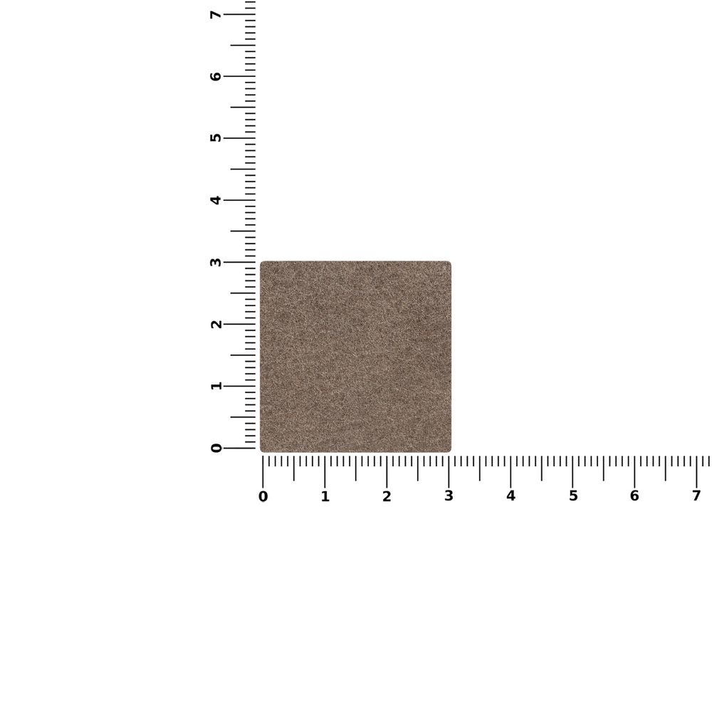 Лейбл кожаный Sinatu, S, серый / Миниатюра WWW (1000)