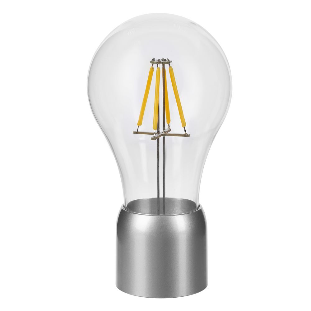 Левитирующая лампа Fire Fly, ver.2 / Миниатюра WWW (1000)