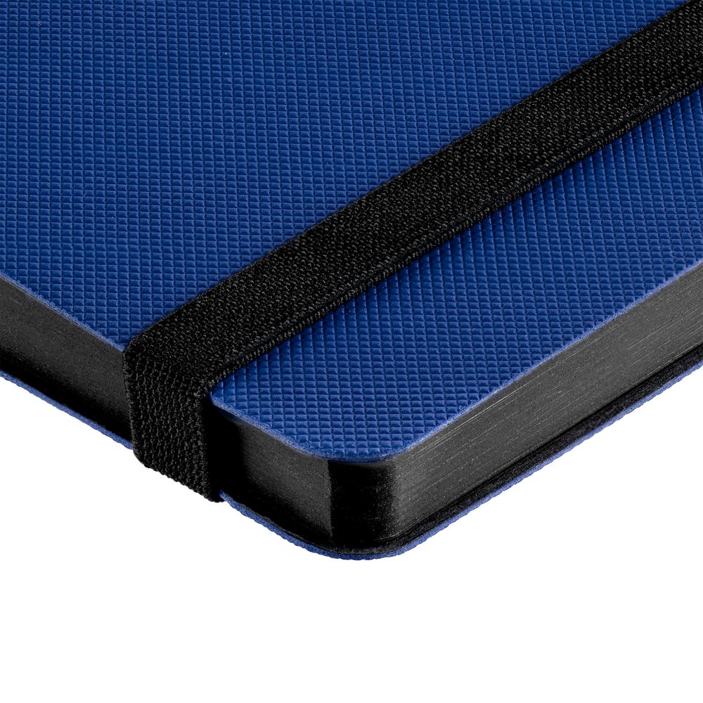 Еженедельник Cheery, недатированный, синий / Миниатюра WWW (1000)