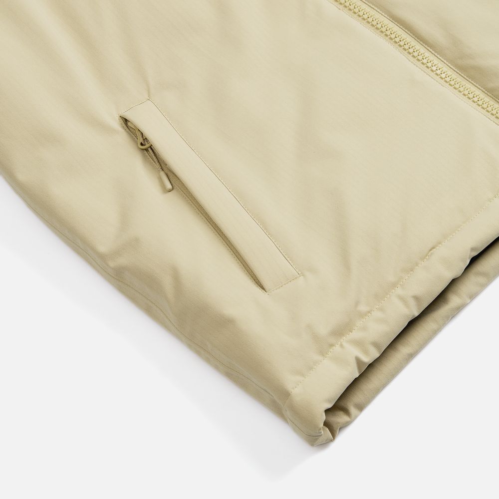 Жилет унисекс Sfera, бежевый / Миниатюра WWW (1000)