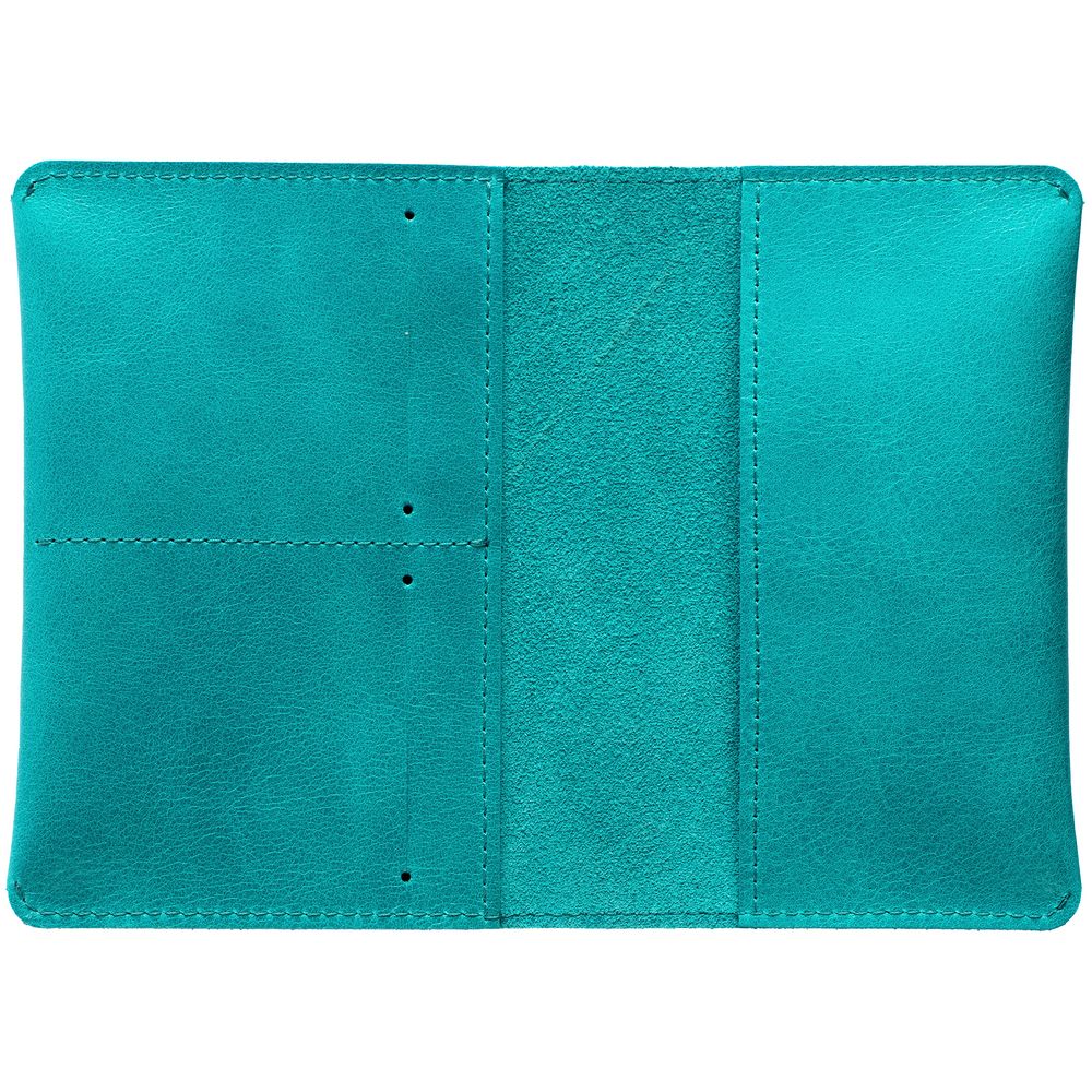 Набор Apache Passkey, бирюзовый / Миниатюра WWW (1000)