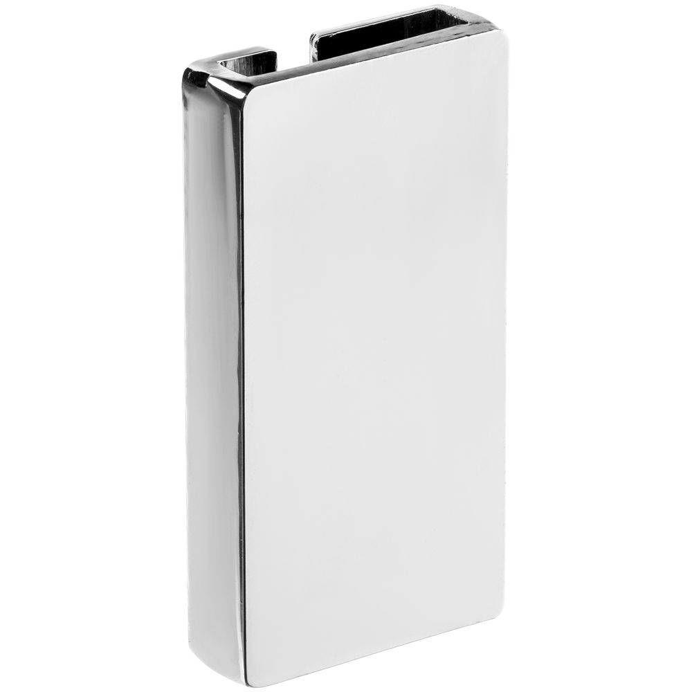 Ежедневник New Factor Metal, желтый / Миниатюра WWW (1000)