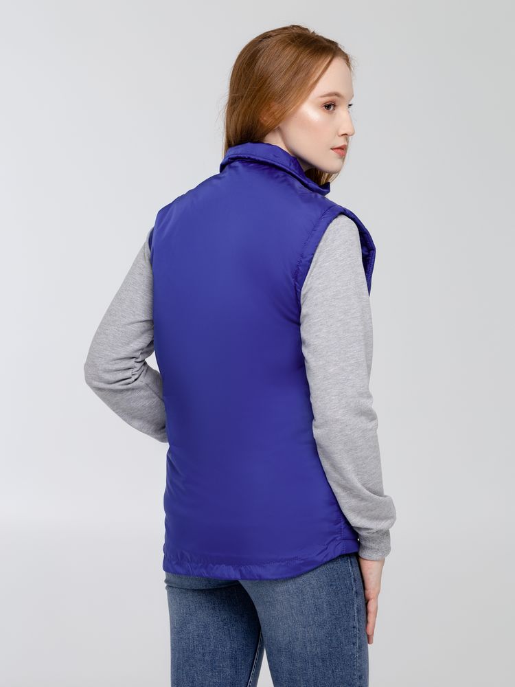 Жилет Unit Kama, зеленый / Миниатюра WWW (1000)