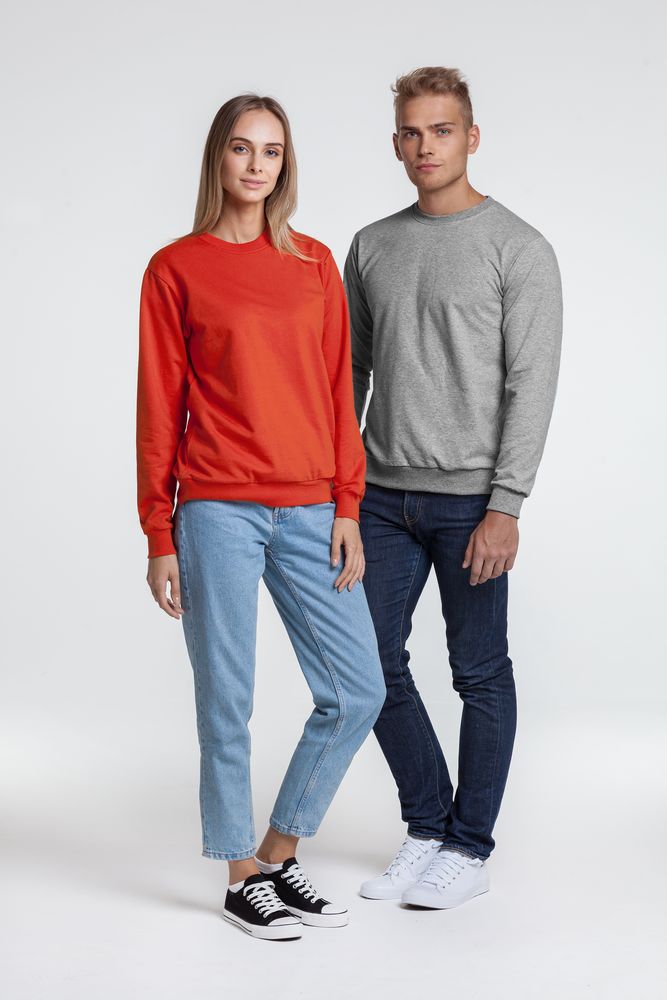 Толстовка Unit Toima, черная / Миниатюра WWW (1000)