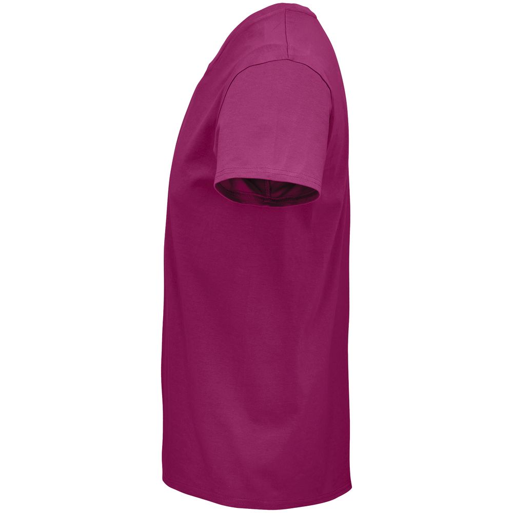 Футболка мужская Pioneer Men, ярко-розовая (фуксия) / Миниатюра WWW (1000)