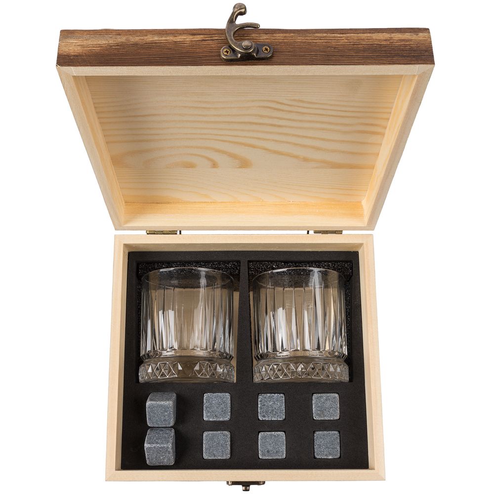 Набор Rock and Cold / Миниатюра WWW (1000)