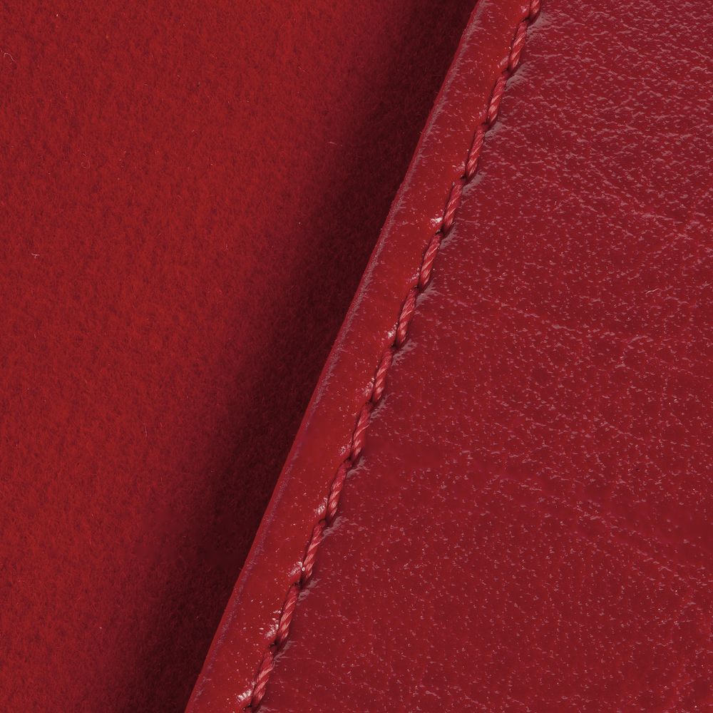 Обложка для паспорта Nebraska, красная / Миниатюра WWW (1000)