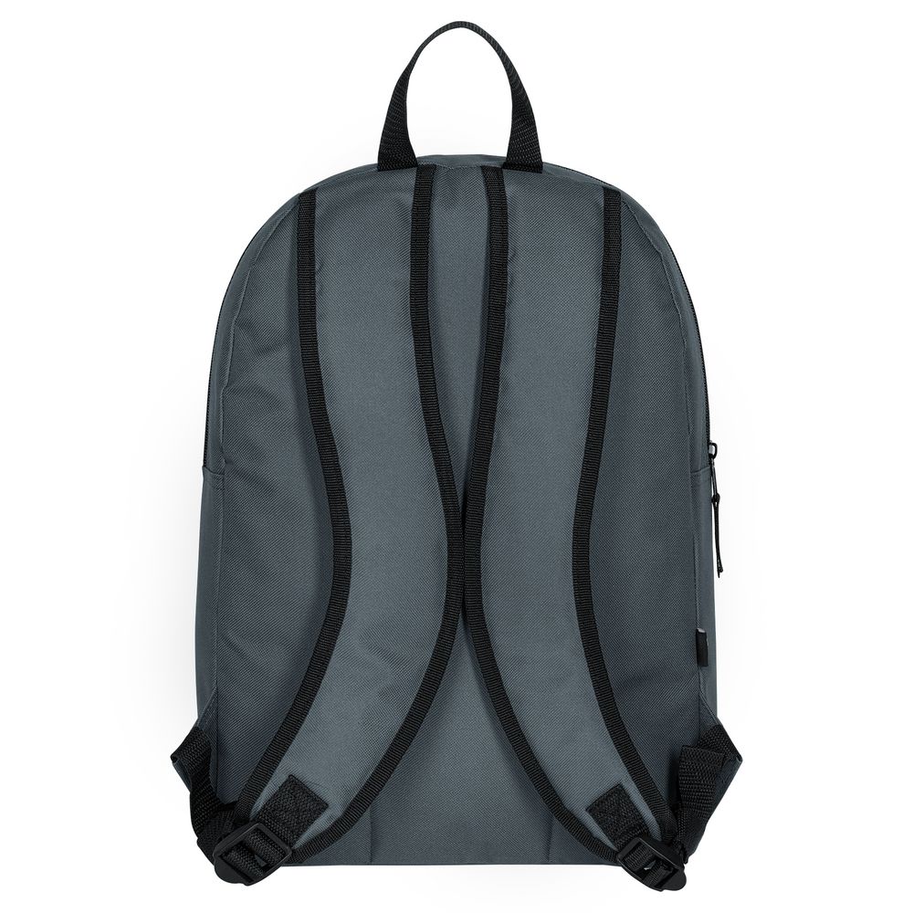 Рюкзак Base, темно-серый / Миниатюра WWW (1000)