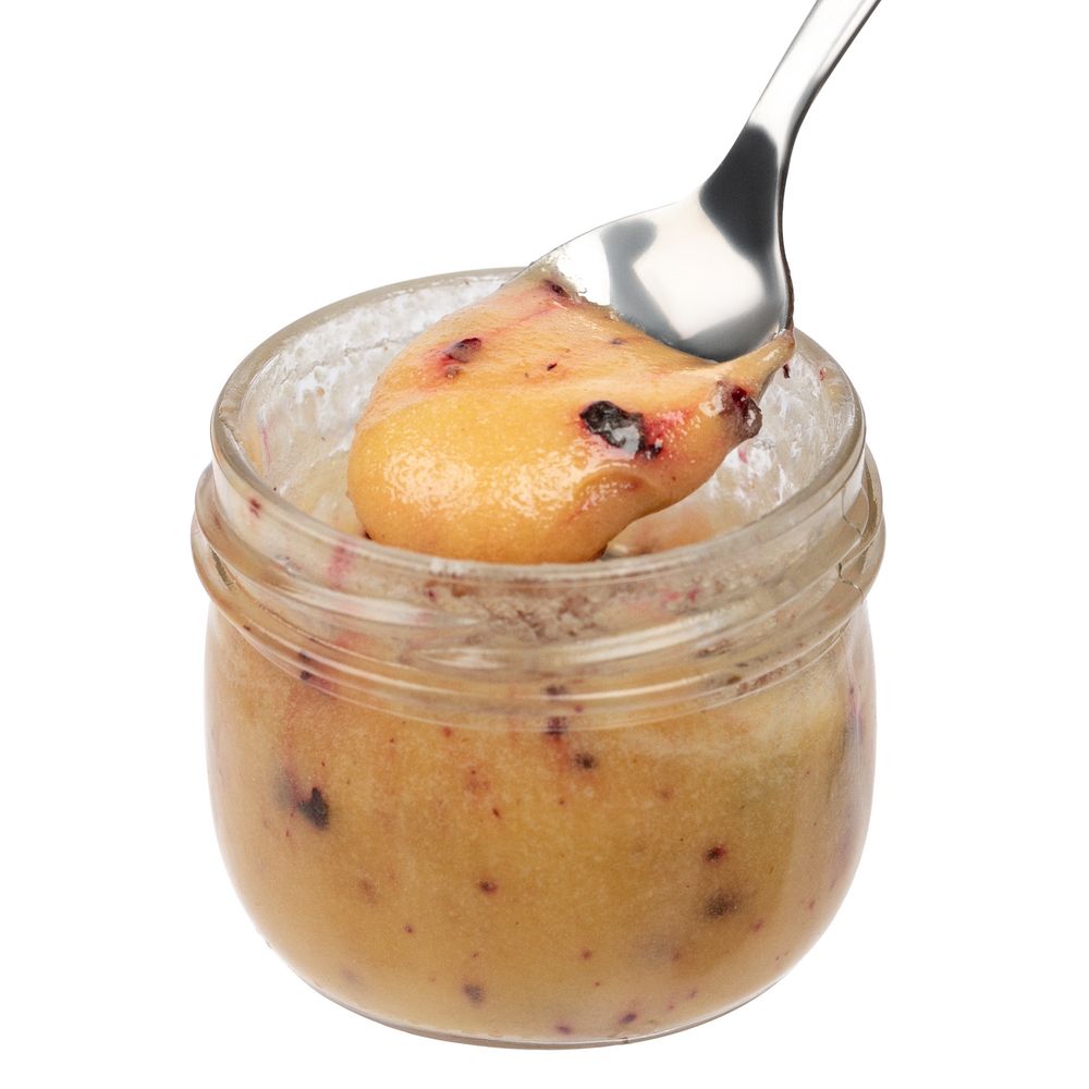 Набор Winterberry, ярко-синий / Миниатюра WWW (1000)