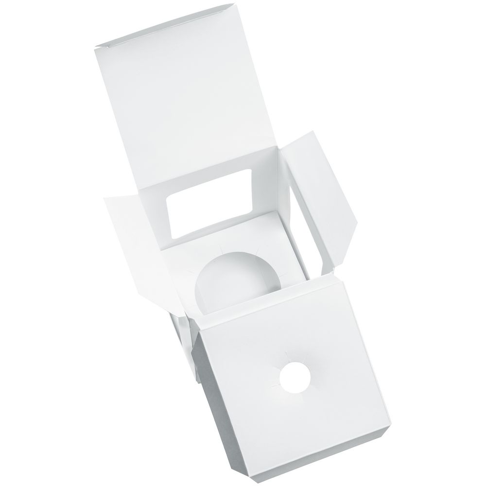 Коробка для елочного шара 8 см / Миниатюра WWW (1000)