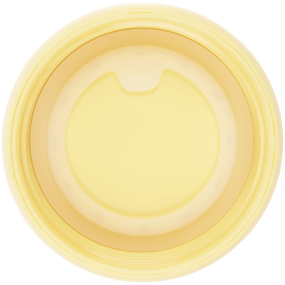 Термобутылка Fujisan XL, желтая / Миниатюра WWW (1000)