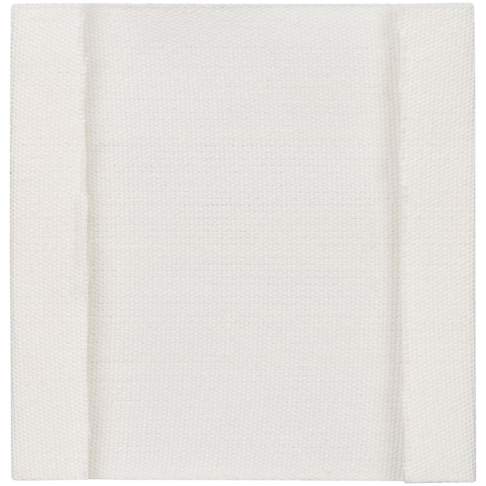 Лейбл хлопковый Doni, L, беленый / Миниатюра WWW (1000)