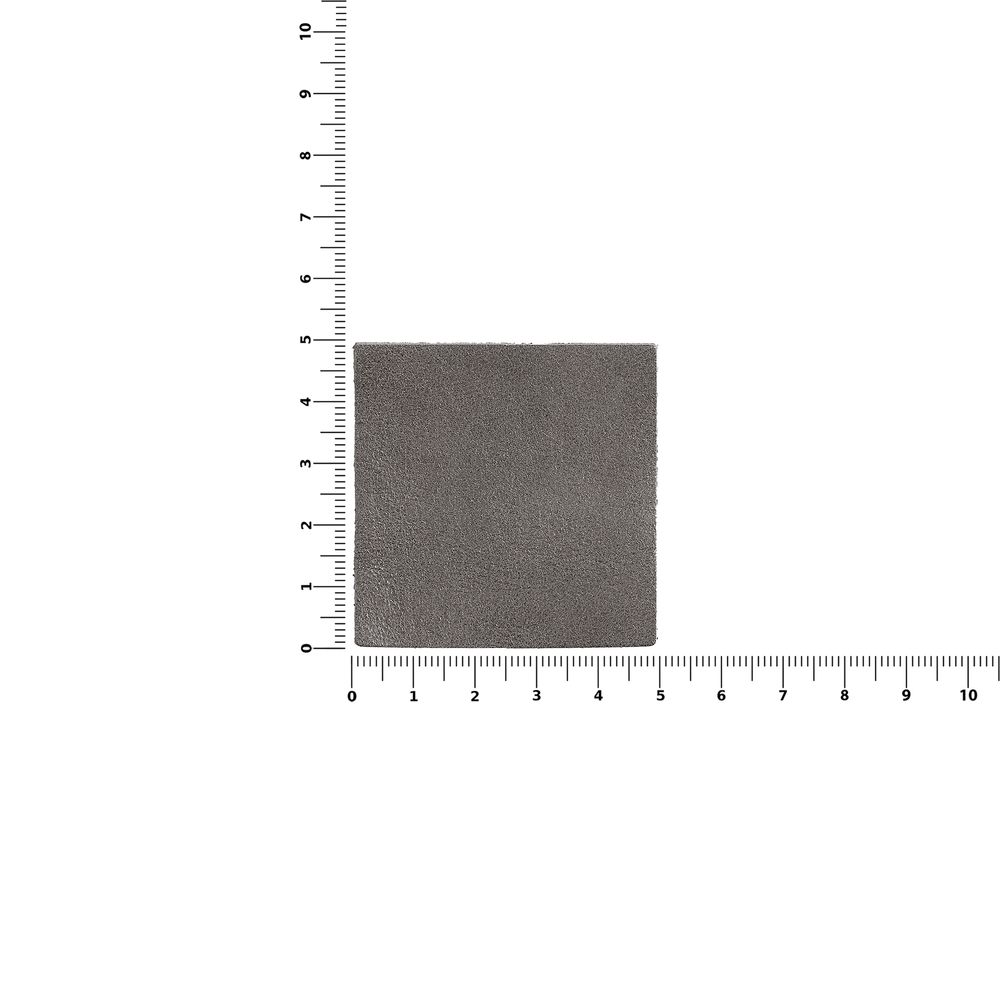 Лейбл кожаный Sinatu, L, серый / Миниатюра WWW (1000)