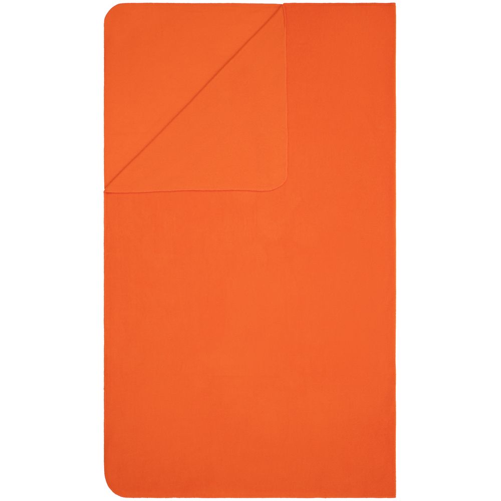 Дорожный плед Pathway 2, оранжевый / Миниатюра WWW (1000)