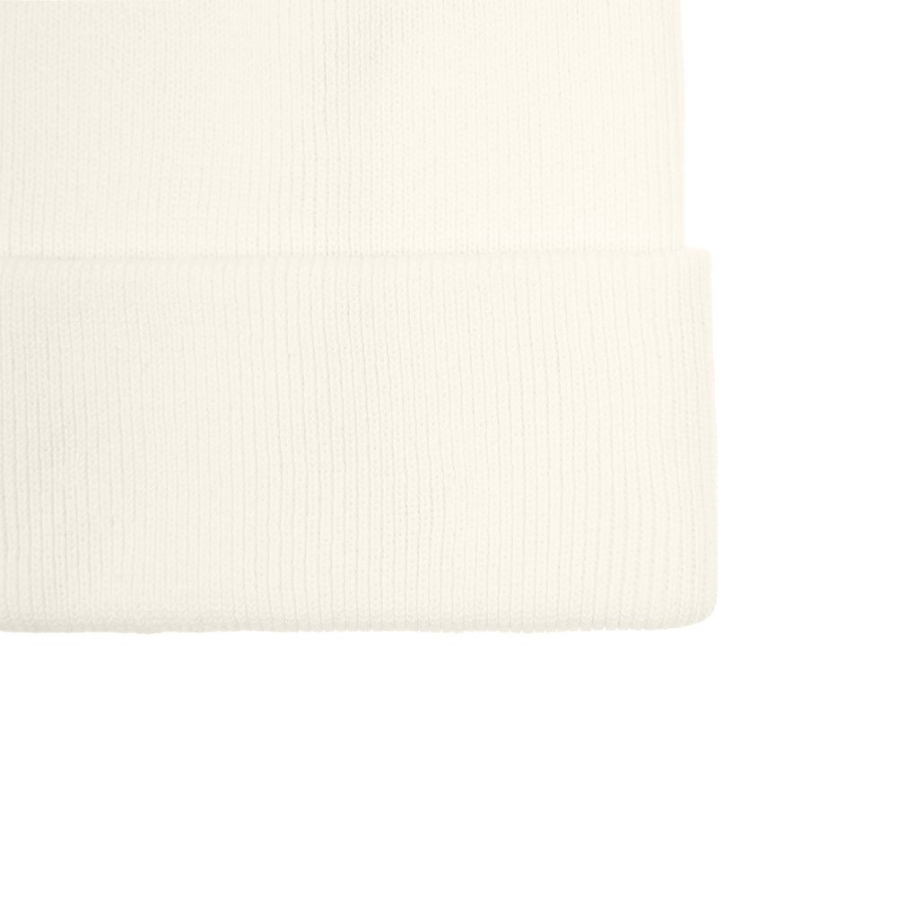 Шапка Urbanite, молочно-белая / Миниатюра WWW (1000)