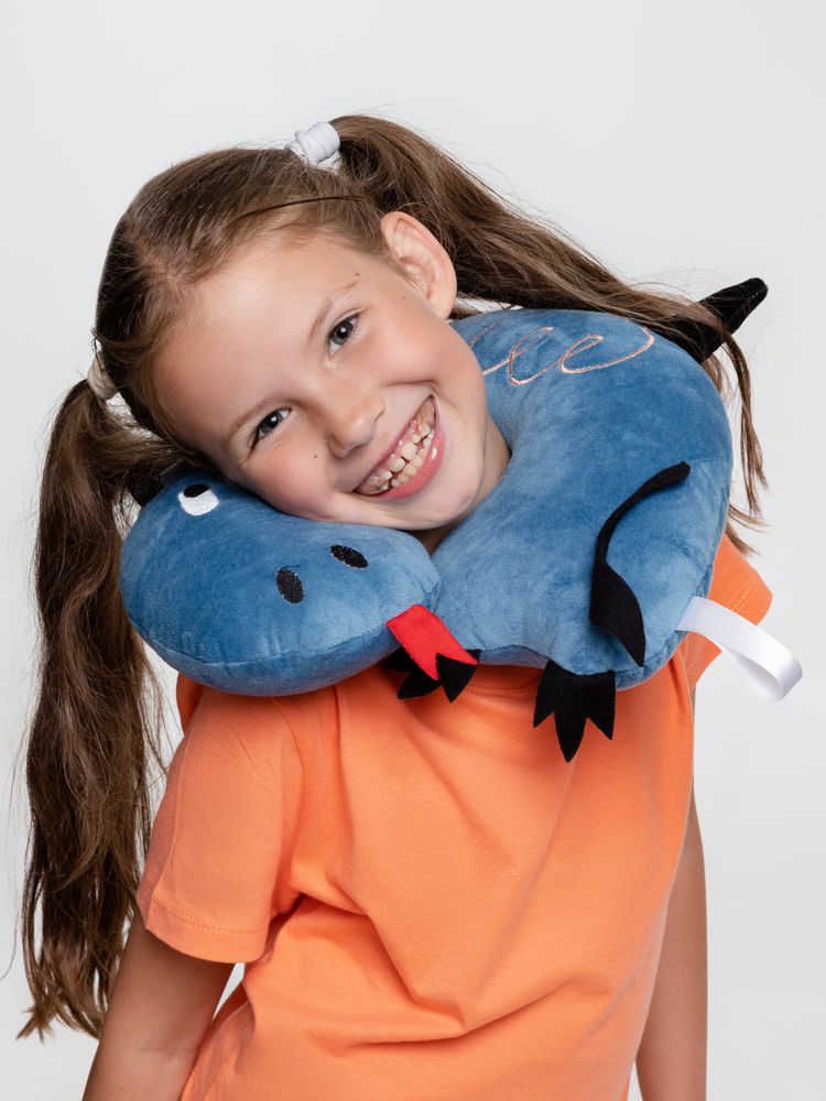 Подушка под шею Snorrik Right / Миниатюра WWW (1000)