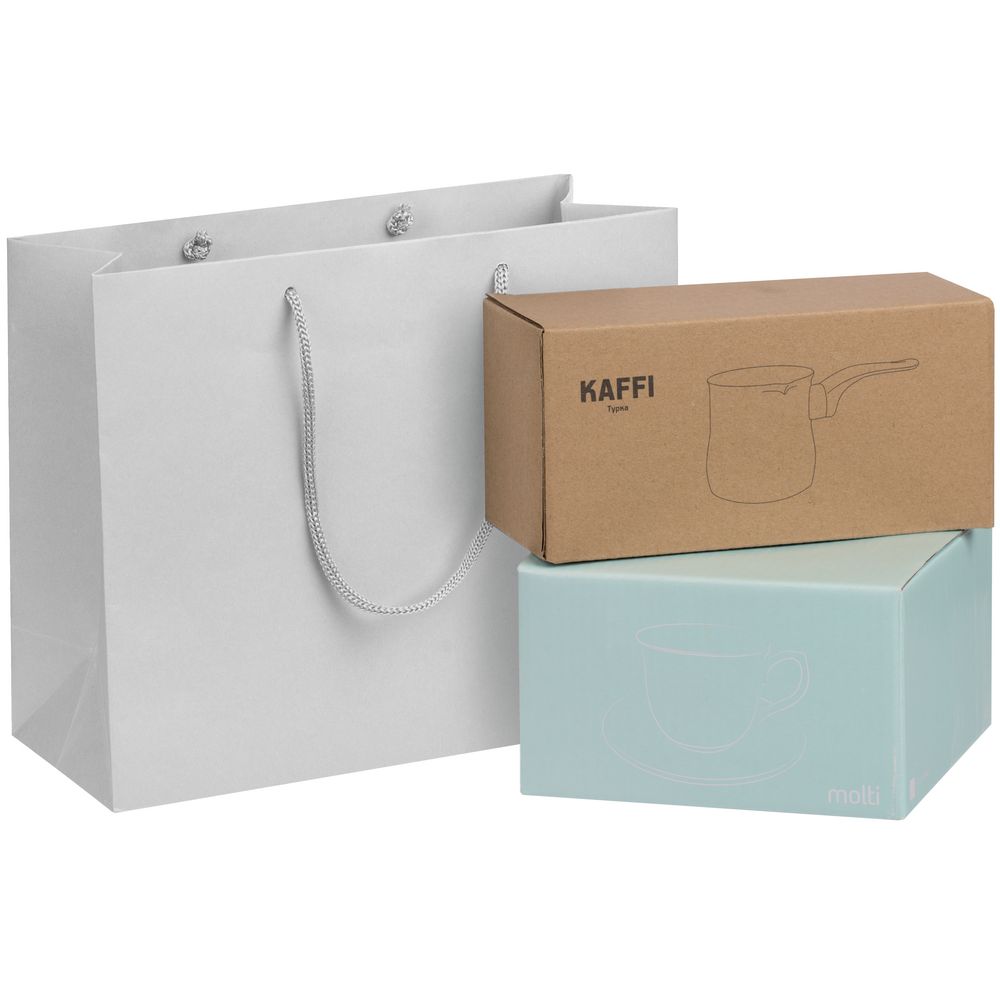 Набор для кофе Small Talk / Миниатюра WWW (1000)