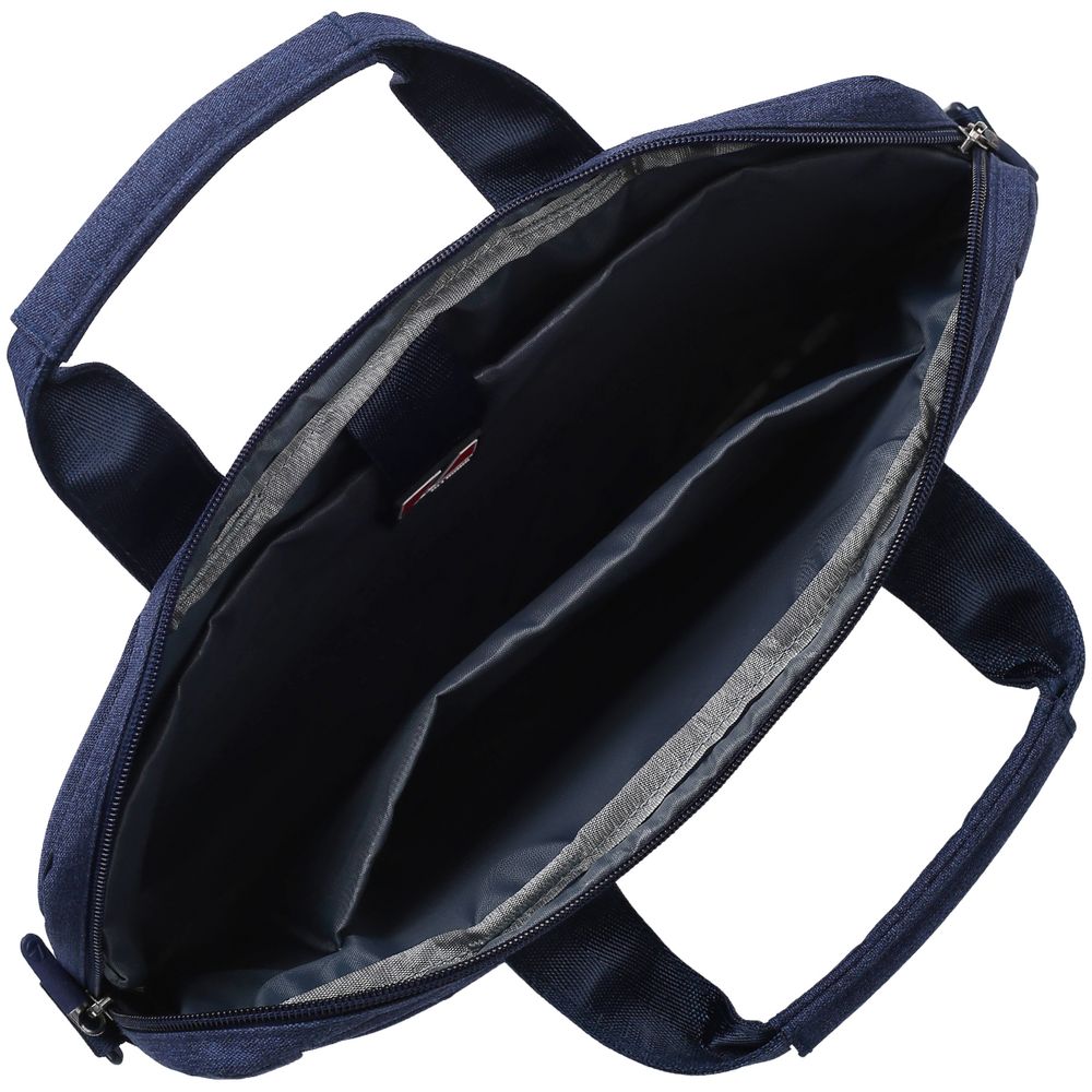 Cумка для ноутбука L224, синяя / Миниатюра WWW (1000)