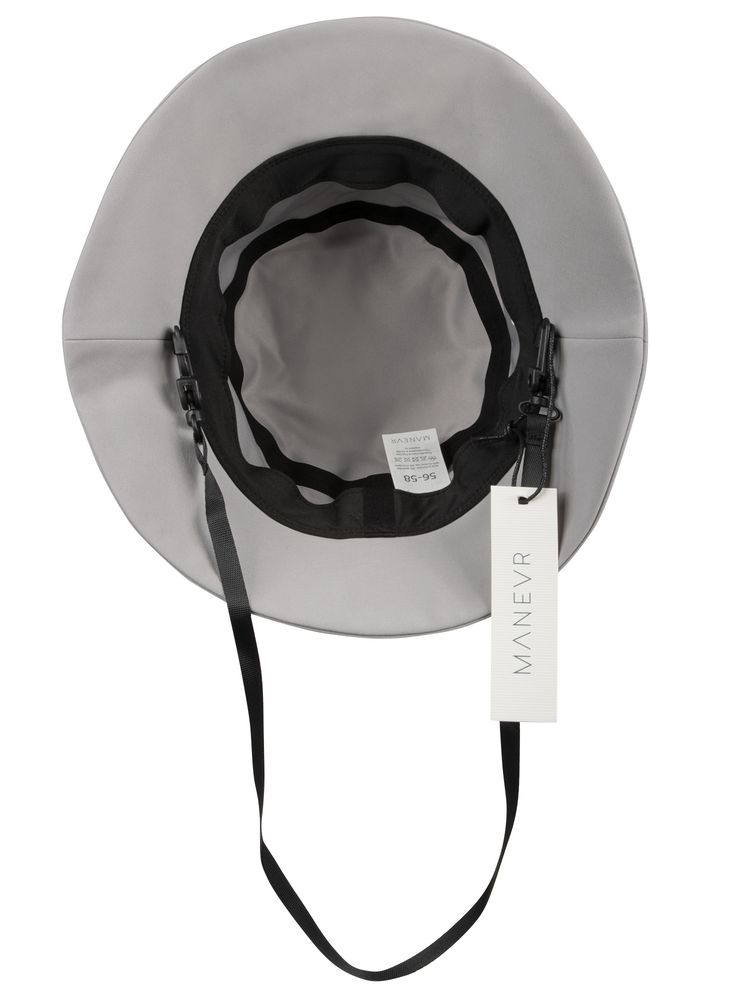 Панама Kosmos, серая / Миниатюра WWW (1000)