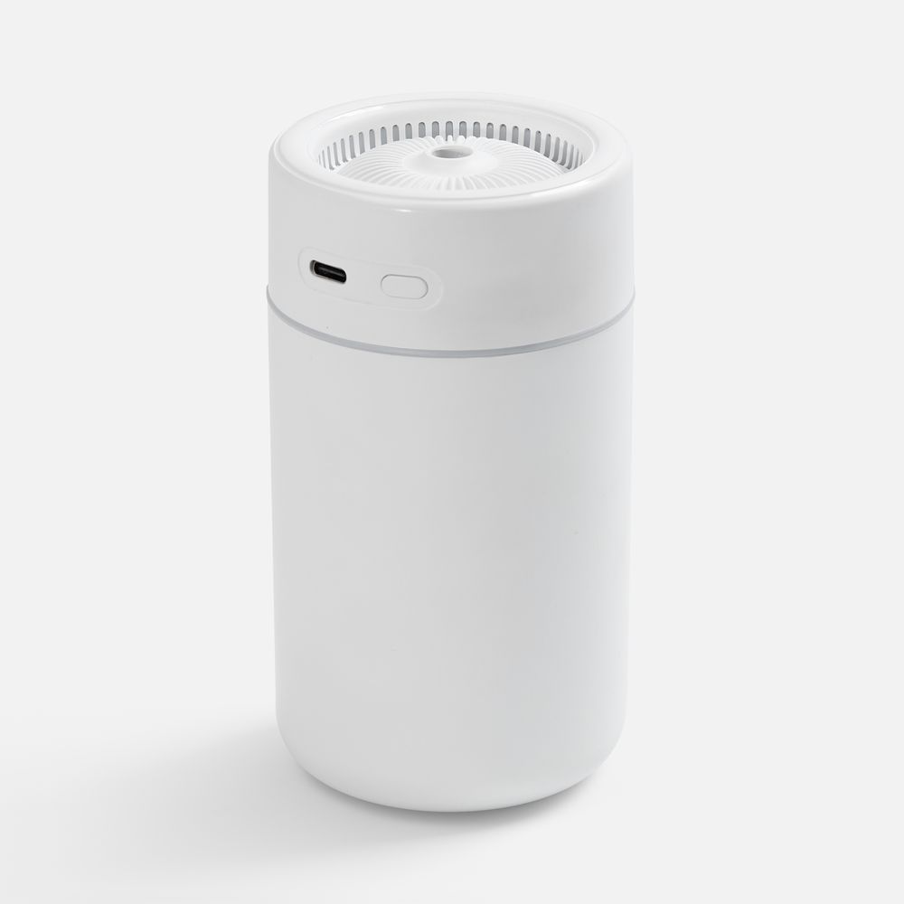 Настольный увлажнитель Suspiro ver.2, белый / Миниатюра WWW (1000)