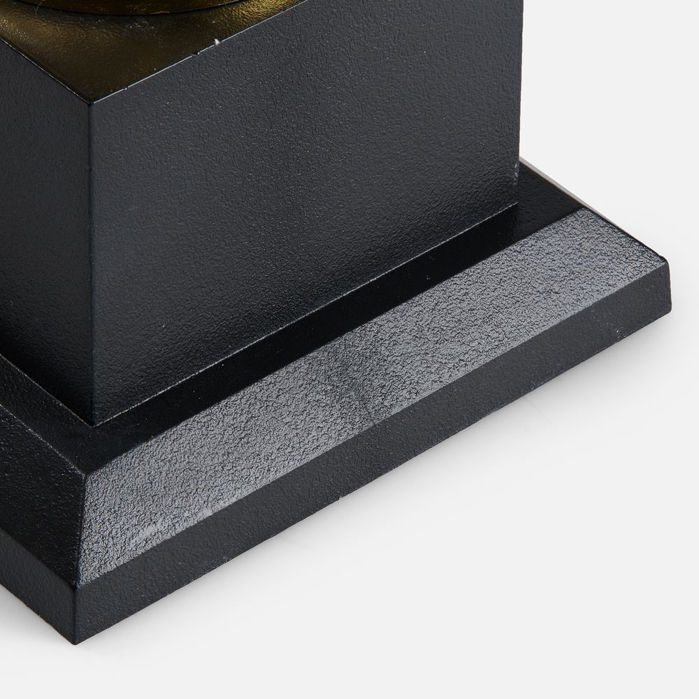 Кубок Vinna, большой, золотистый / Миниатюра WWW (1000)