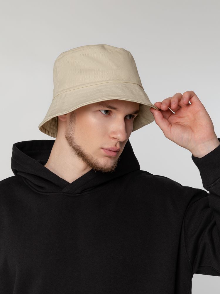 Панама Sombra, бежевая / Миниатюра WWW (1000)