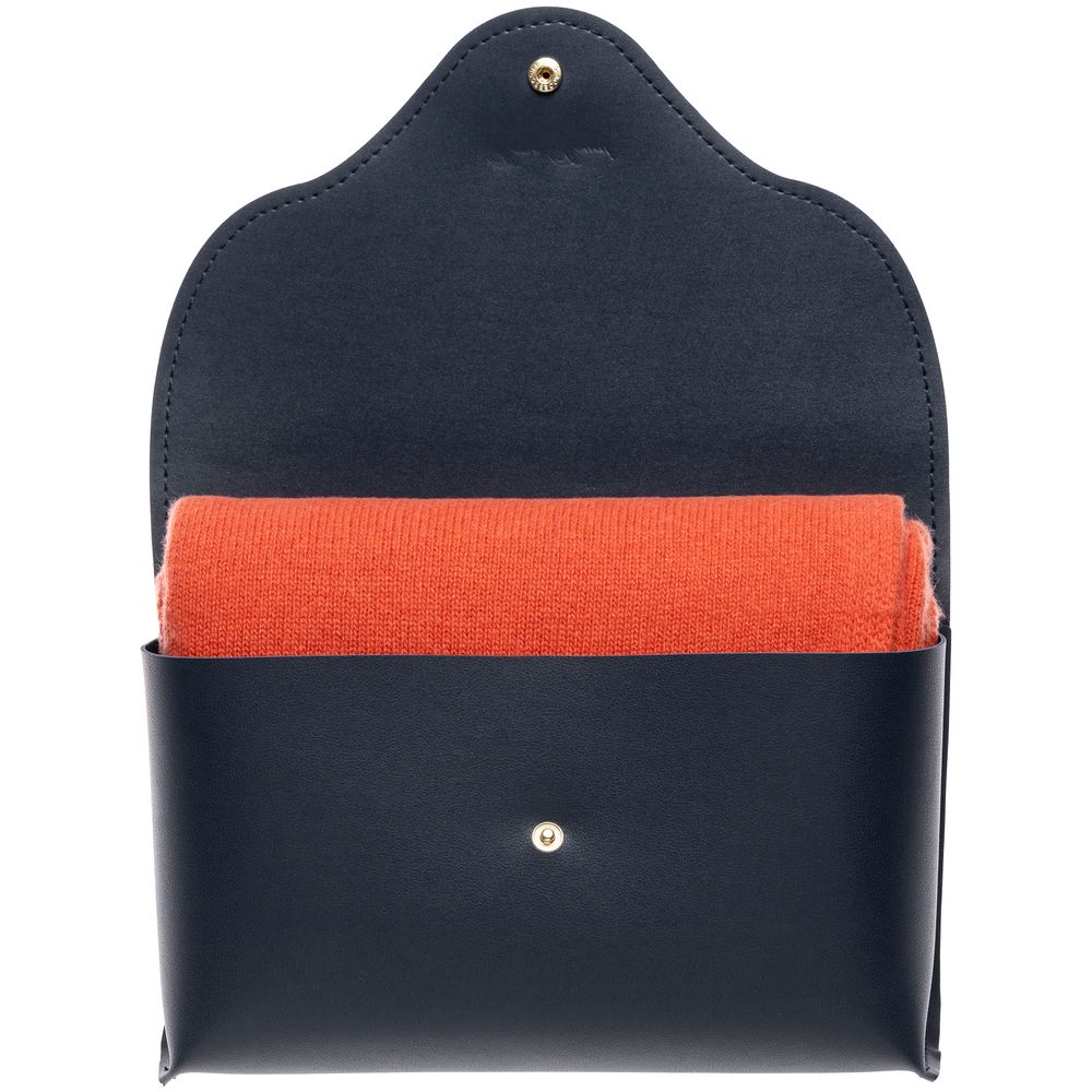 Плед Jotta, красный / Миниатюра WWW (1000)