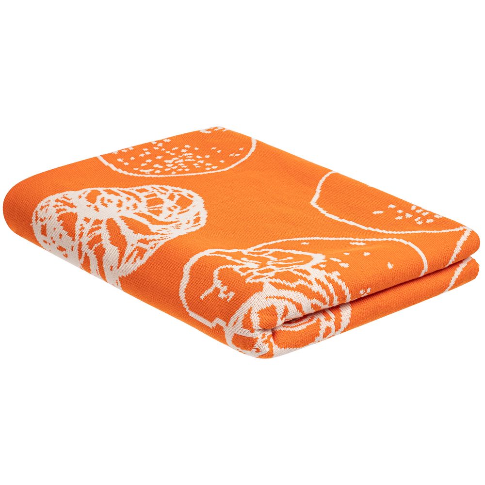 Набор Tangerine Dream, оранжевый / Миниатюра WWW (1000)