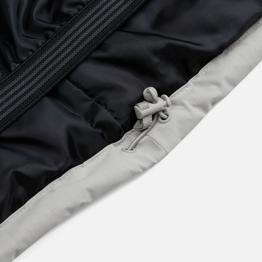 Жилет унисекс Sfera, светло-серый / Миниатюра WWW (1000)