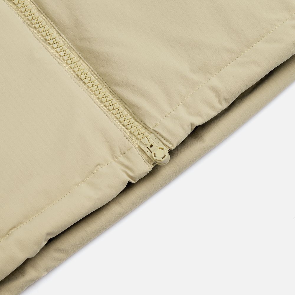 Жилет унисекс Sfera, бежевый / Миниатюра WWW (1000)