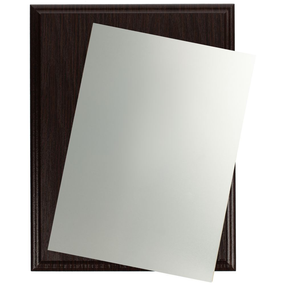 Плакетка Schwarzwald Silver / Миниатюра WWW (1000)