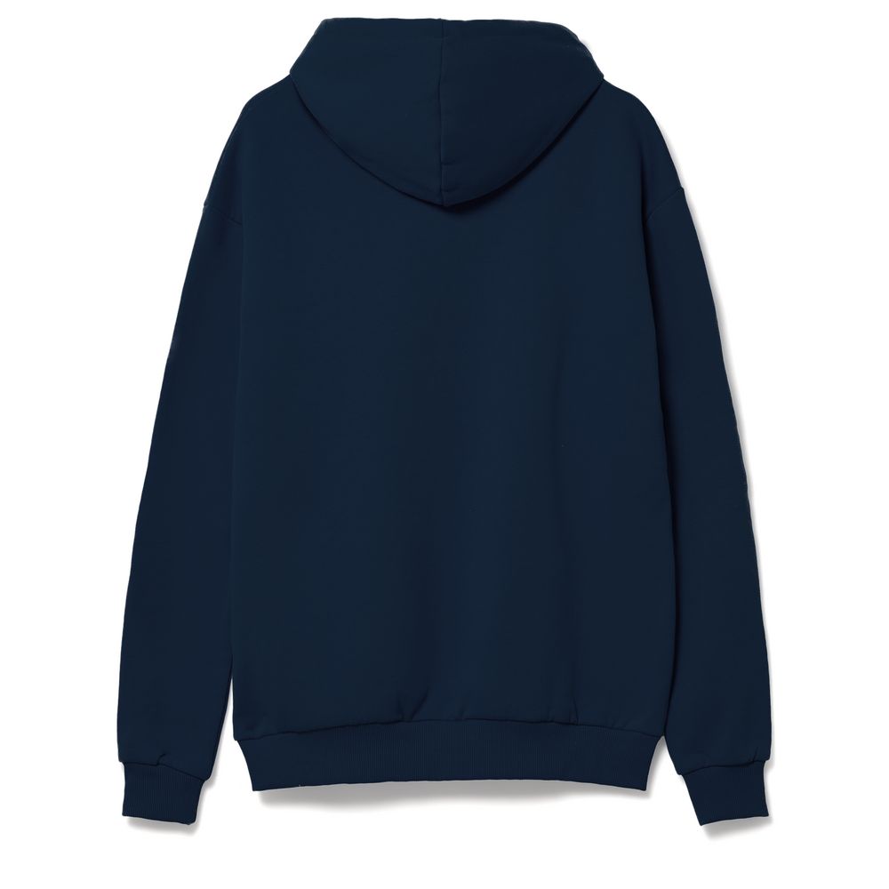 Худи Kirenga 2.0 Heavy, темно-синее / Миниатюра WWW (1000)