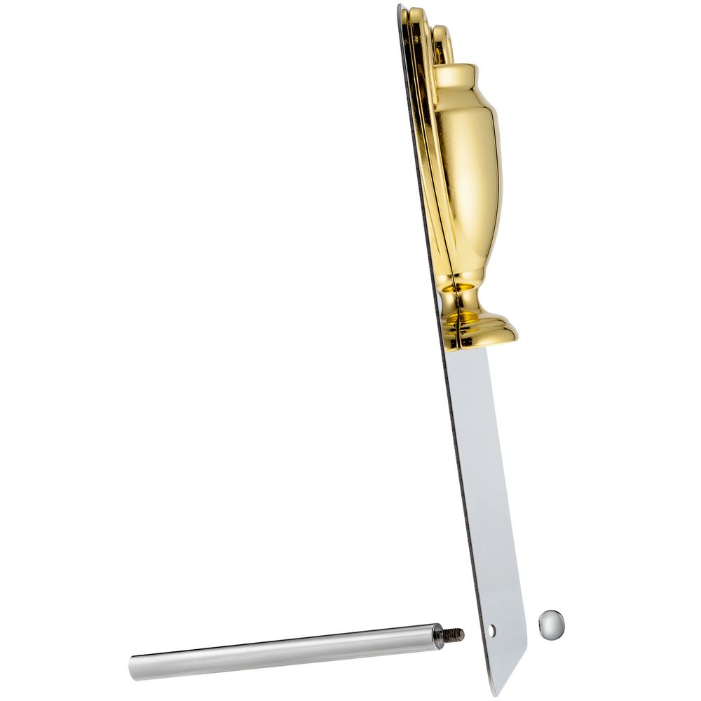 Награда Bowl Gold / Миниатюра WWW (1000)