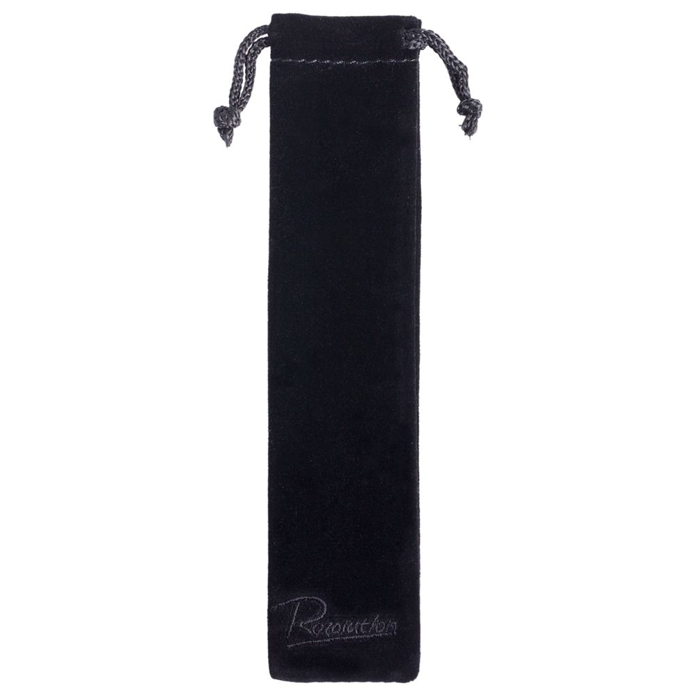 Ручка шариковая Promise, красная / Миниатюра WWW (1000)