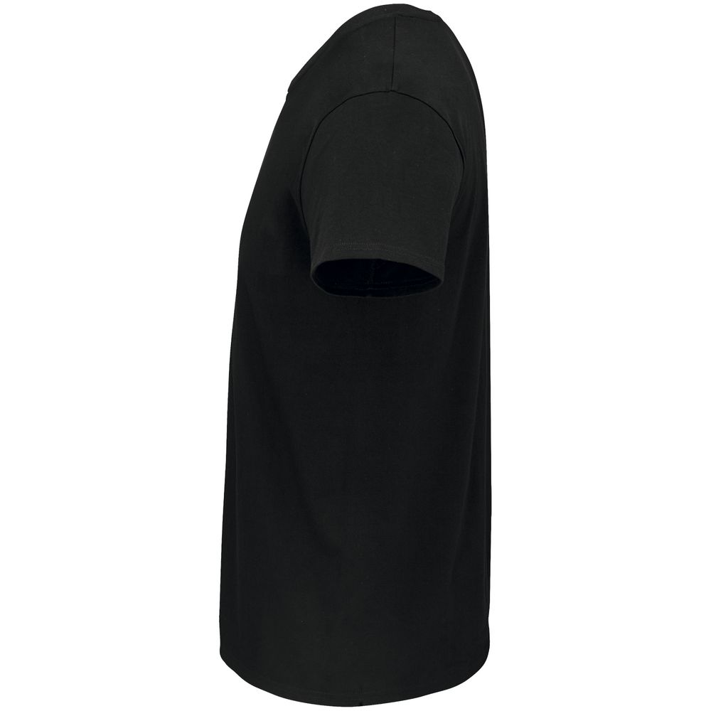 Футболка мужская Pioneer Men, черная / Миниатюра WWW (1000)