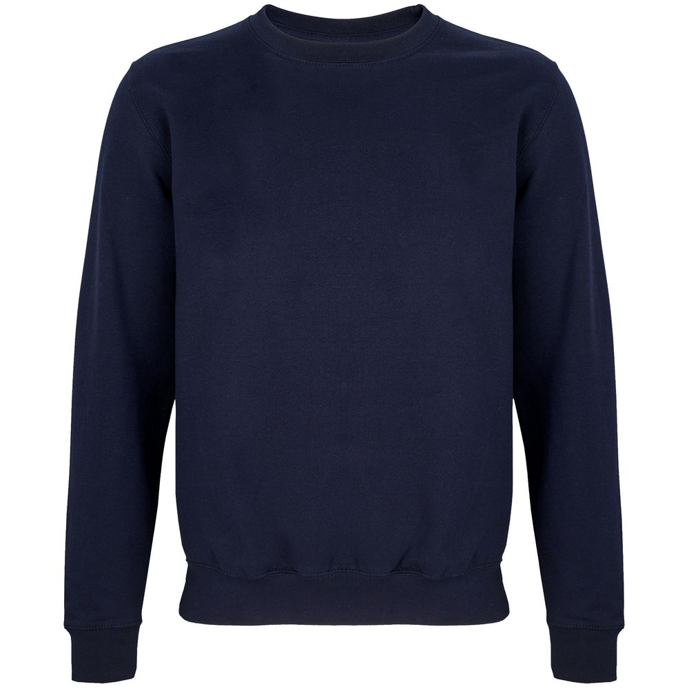 Свитшот унисекс Columbia, темно-синий / Миниатюра WWW (1000)