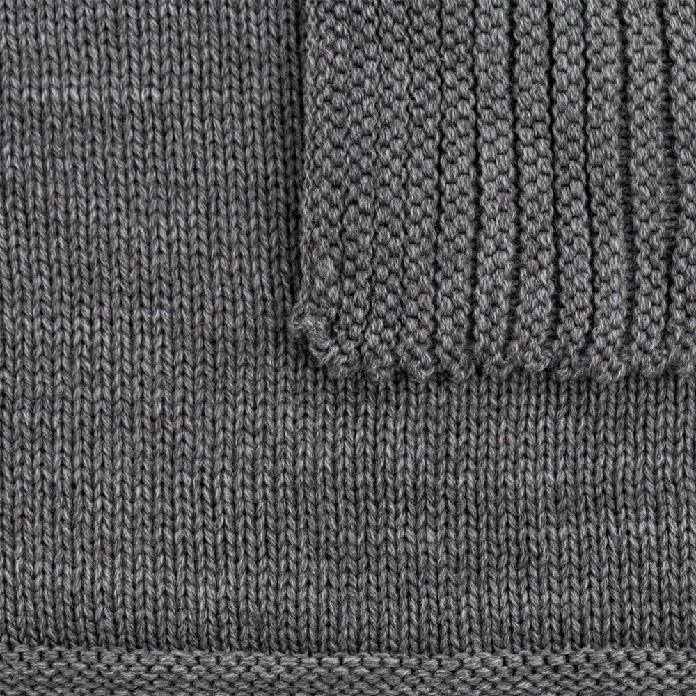 Плед на заказ Chess Plus, S, полушерсть / Миниатюра WWW (1000)