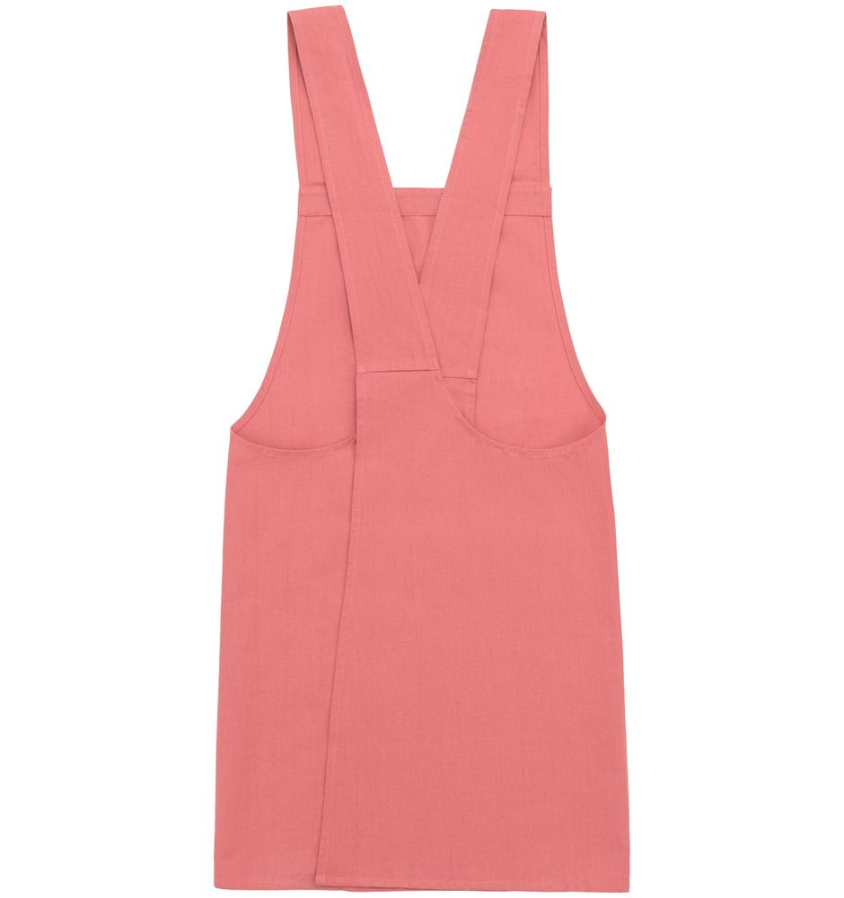 Фартук Feast Mist, розовый / Миниатюра WWW (1000)