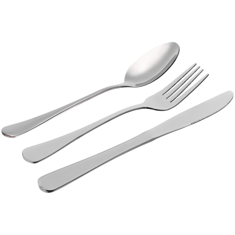 Набор столовых приборов в чехле Personals / Миниатюра WWW (1000)