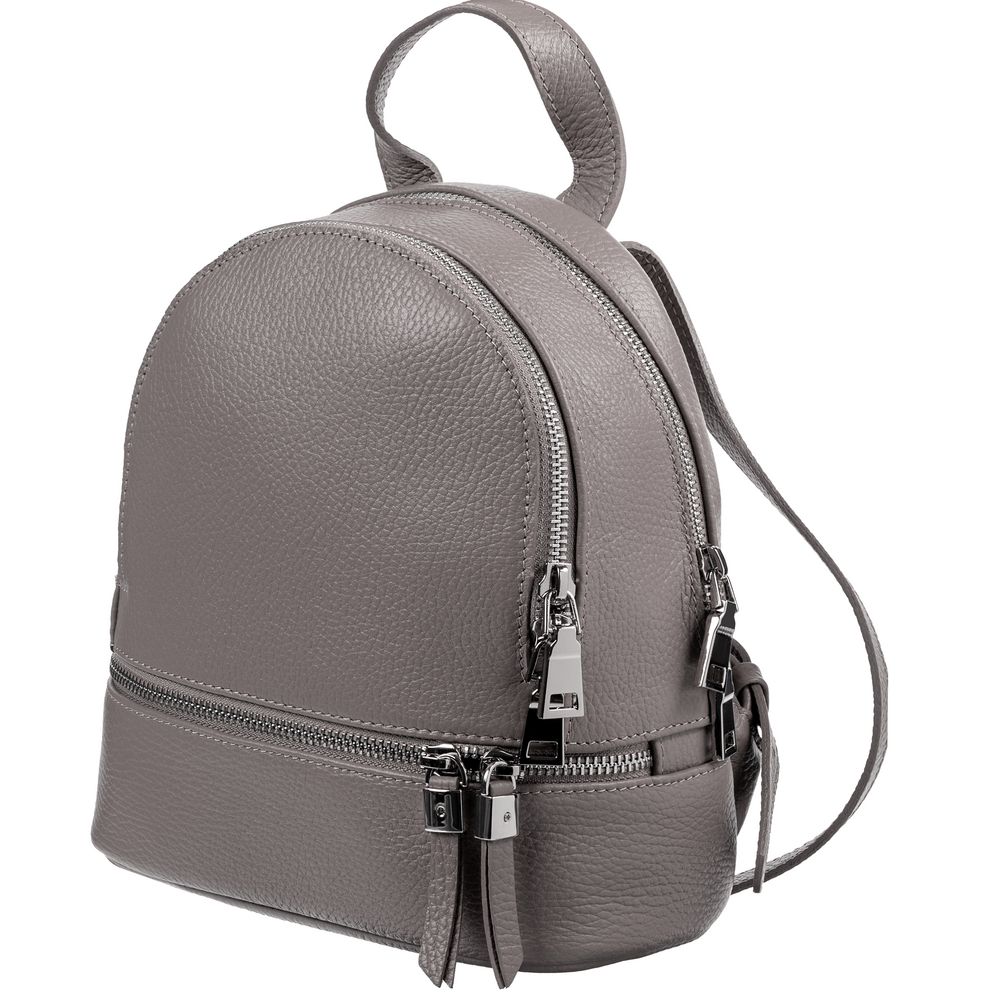 Рюкзак Tesoro, серый / Миниатюра WWW (1000)