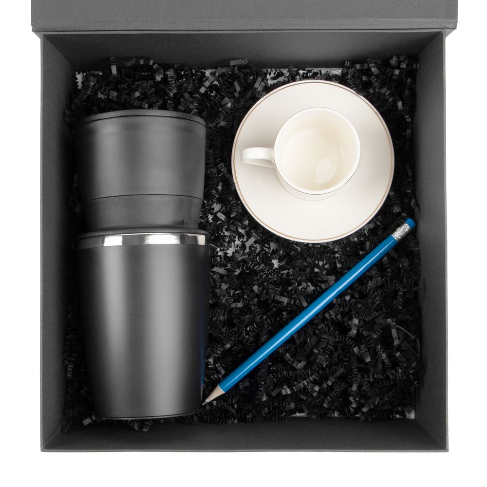 Набор Inspiration, голубой / Миниатюра WWW (1000)