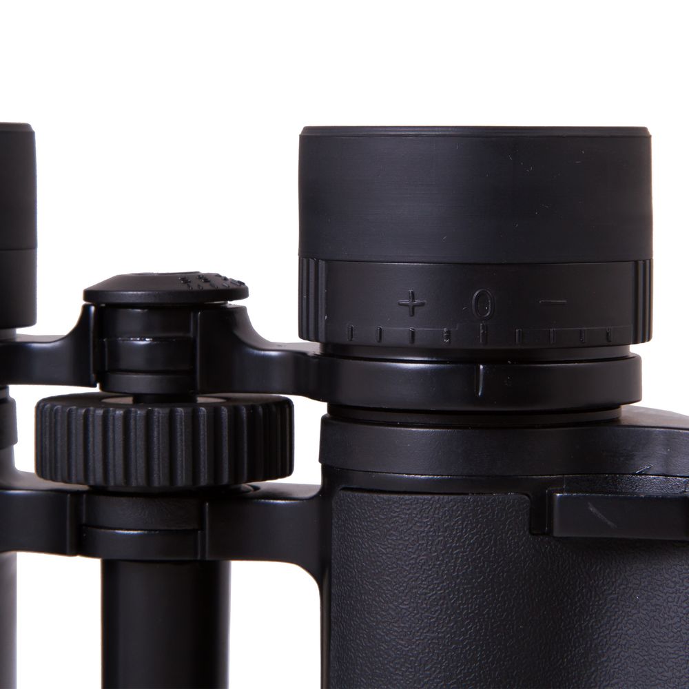 Бинокль Sherman Base 12x, линзы 50 мм / Миниатюра WWW (1000)